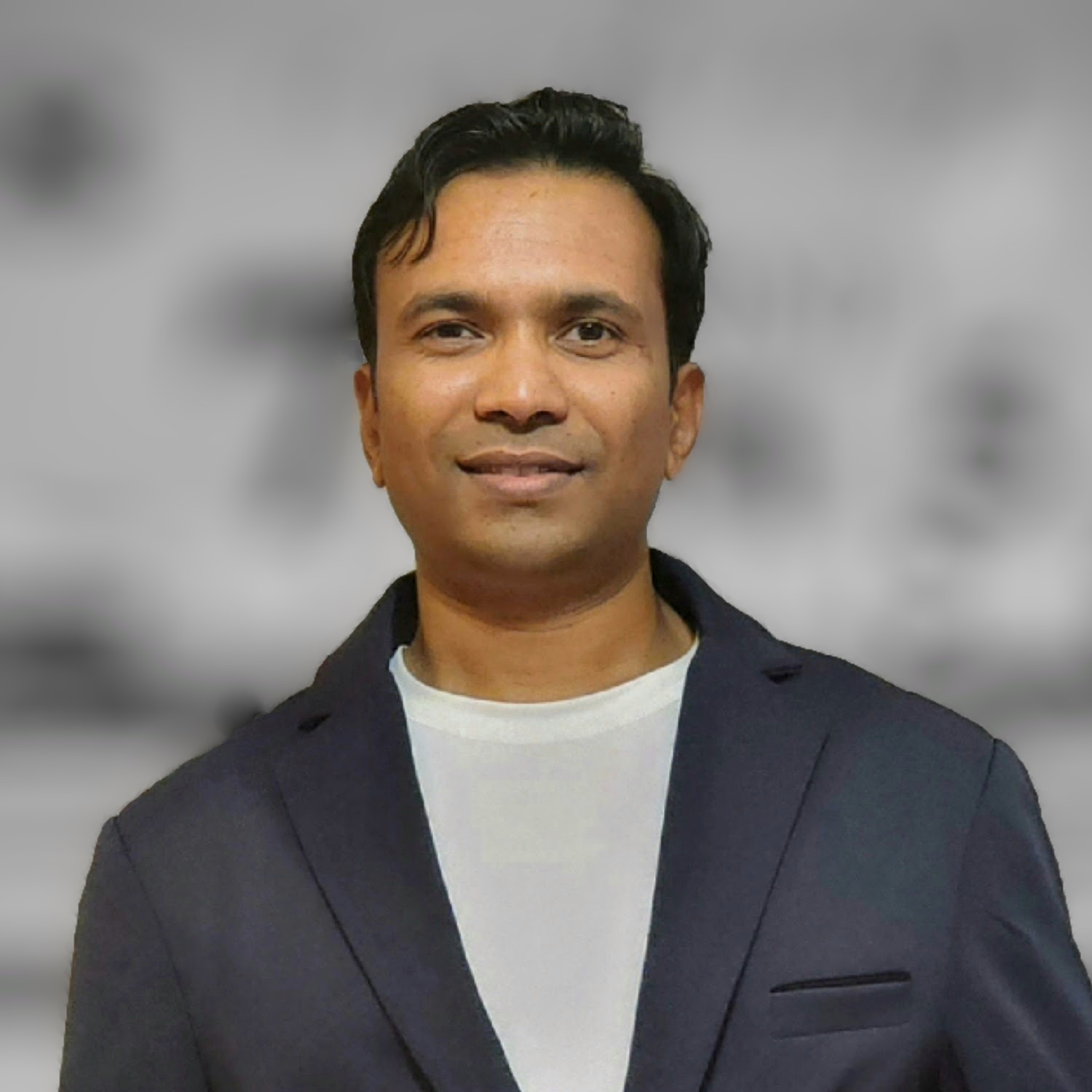 Rajendra Patil