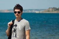 Kostiantyn Nikolaiev