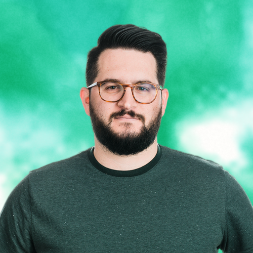 Jeff Chase