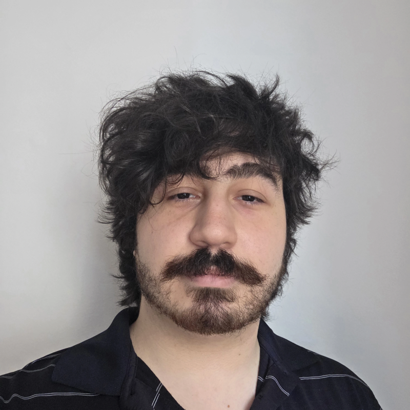 Lucas Pirito