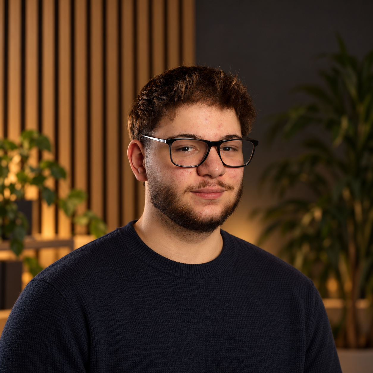 Jan-Marlon Leibl