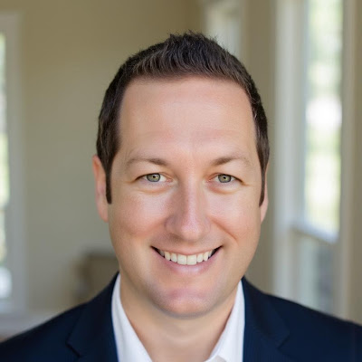 Scott Stouffer
