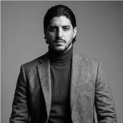 Pasha Amidi