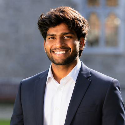 Priyanshu Maurya