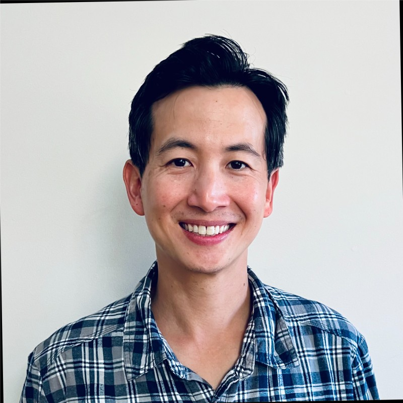 Dan Hsiao
