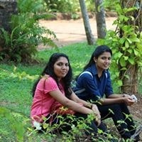 Karthika Krishnakumar