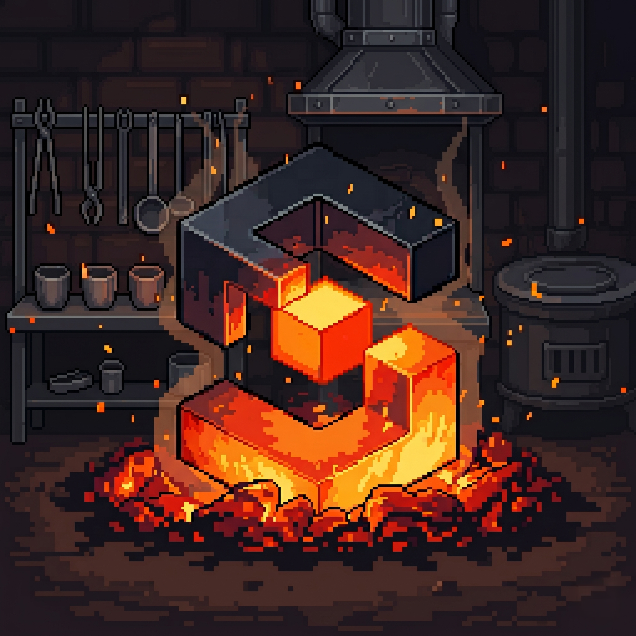 Damian | Solfoundry