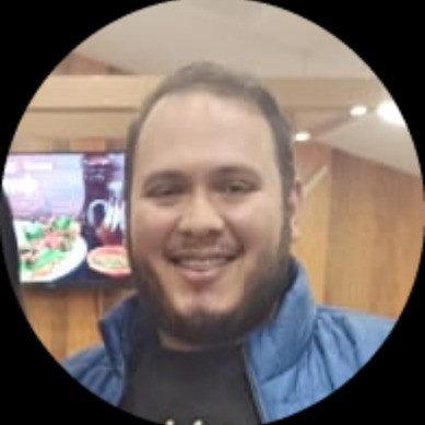 Julio Alchacoa