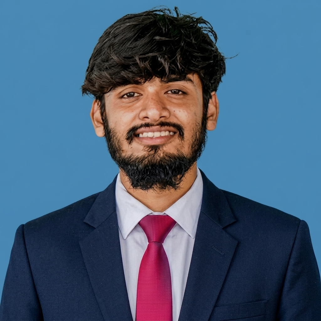 Md. Akkhor Hasan