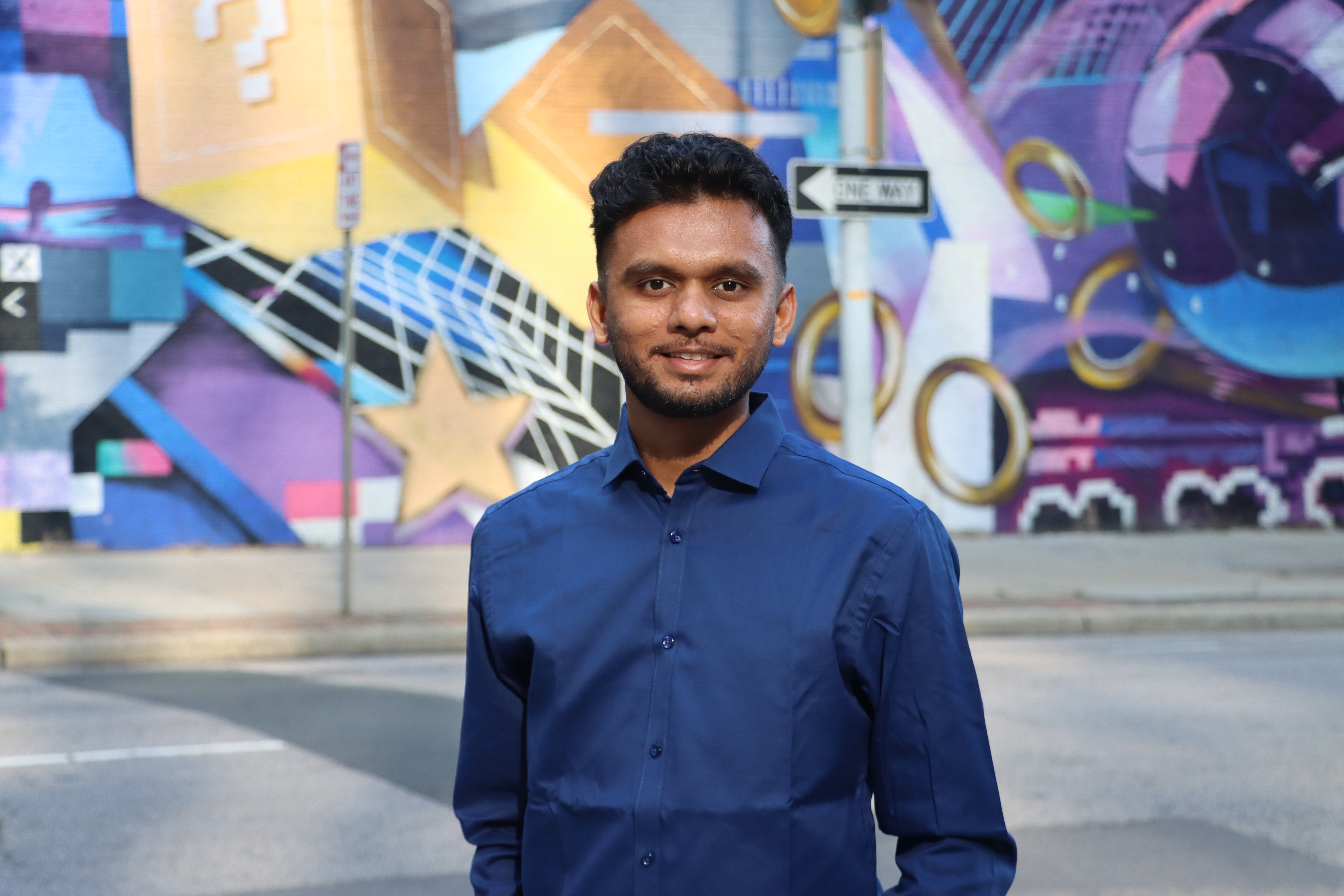 Samarth KaPatel