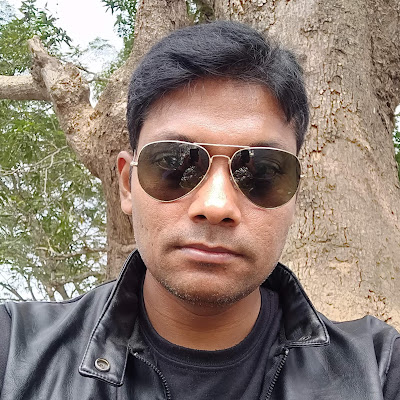 Rajesh Kumar