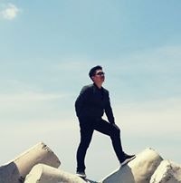 Nguyễn Đình Vũ Luân