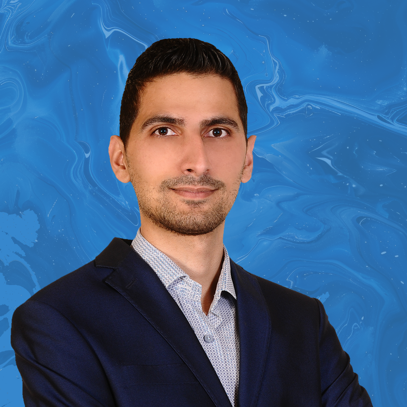 Samer Bou Ghader