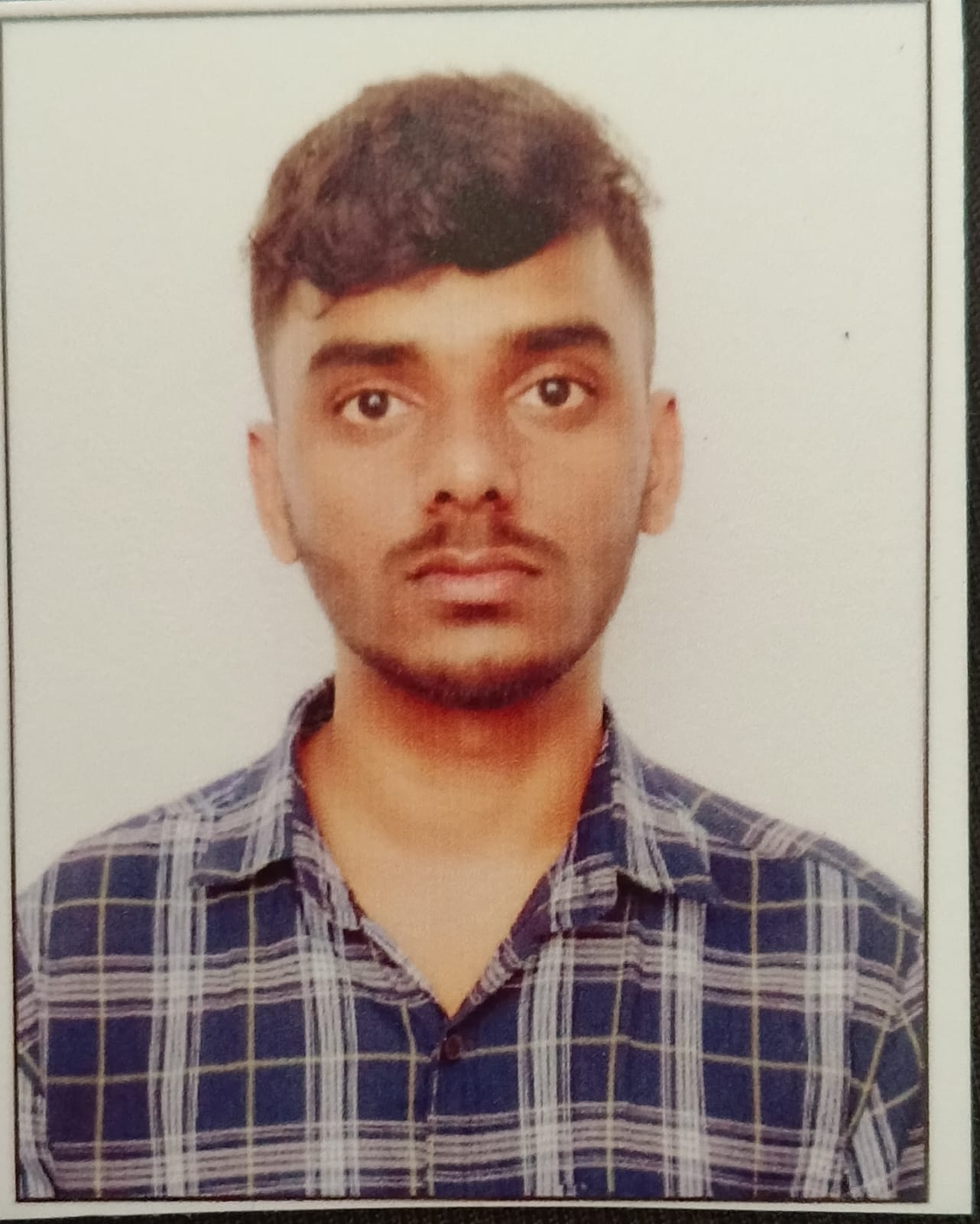 Pranav Pathare