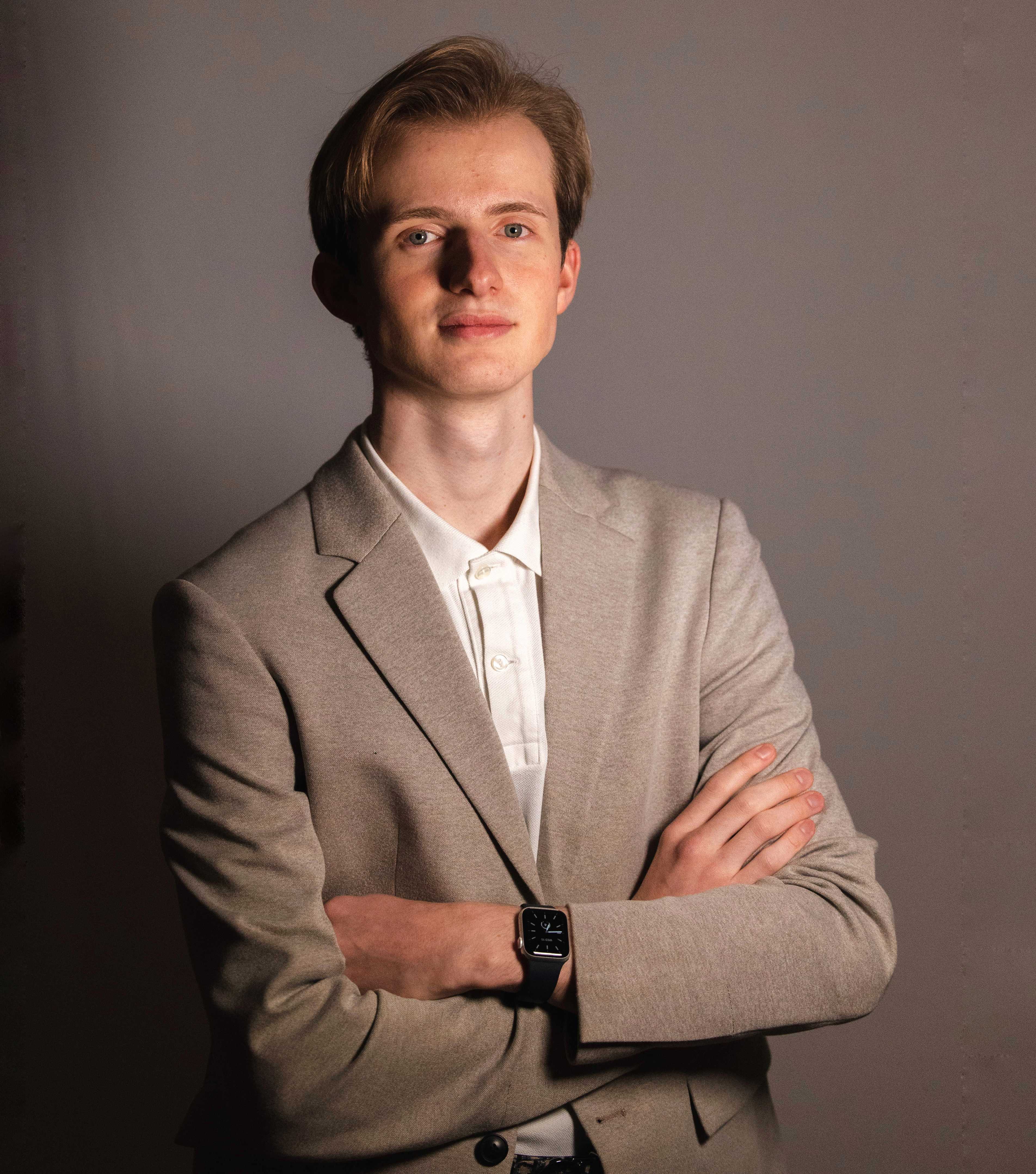 Maxime Perriard