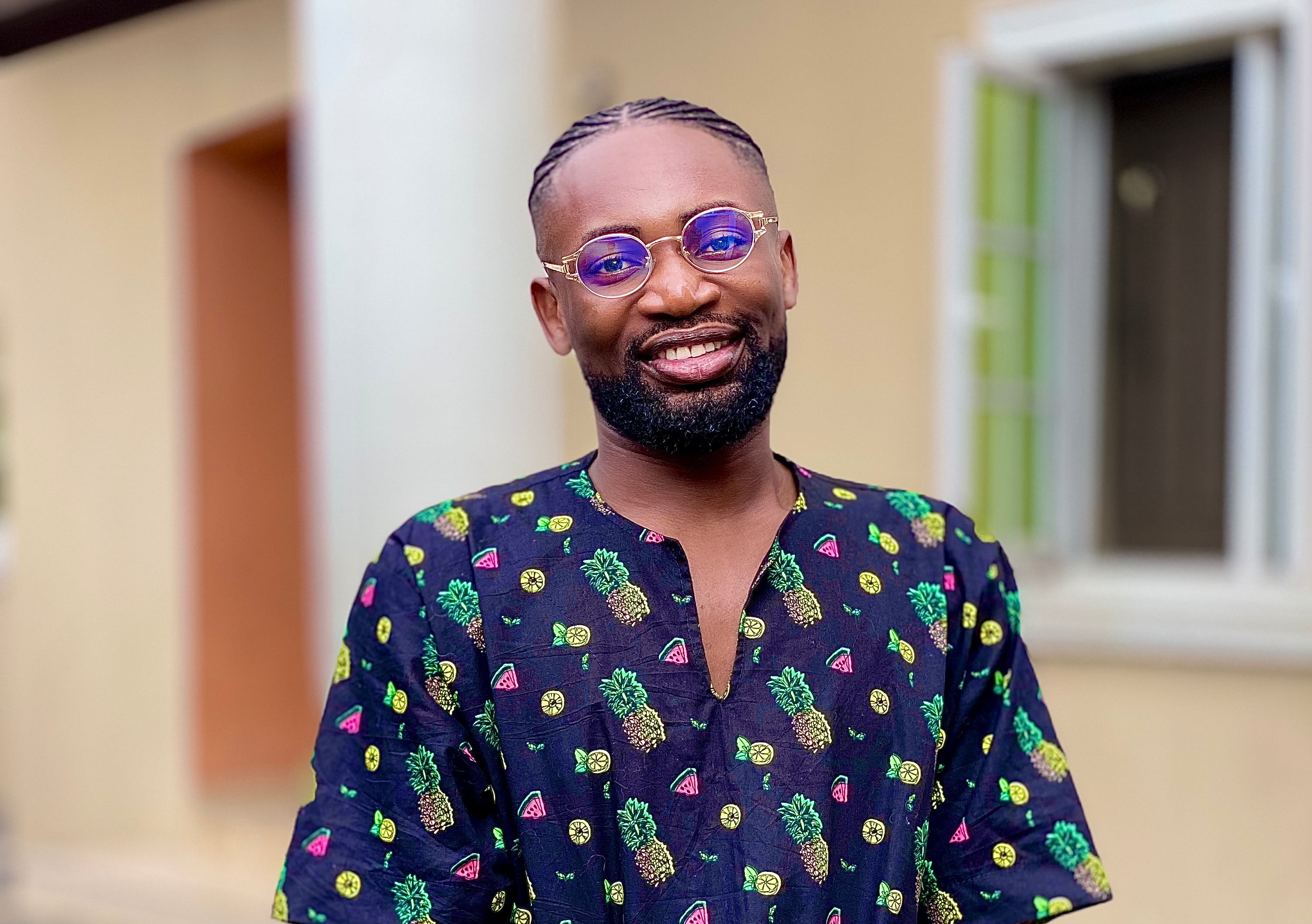 Chike Oguh
