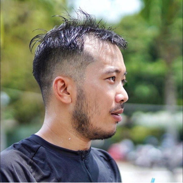 Nguyễn Minh Anh Quốc