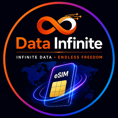 Data Infinite