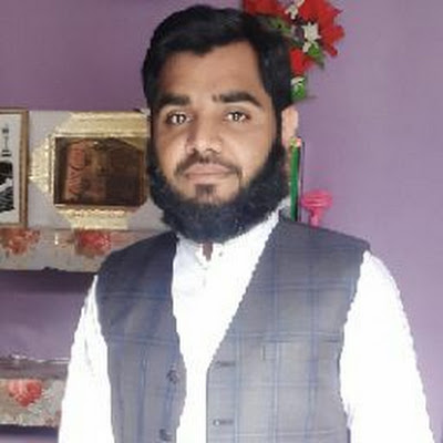 Gulraiz Anwar