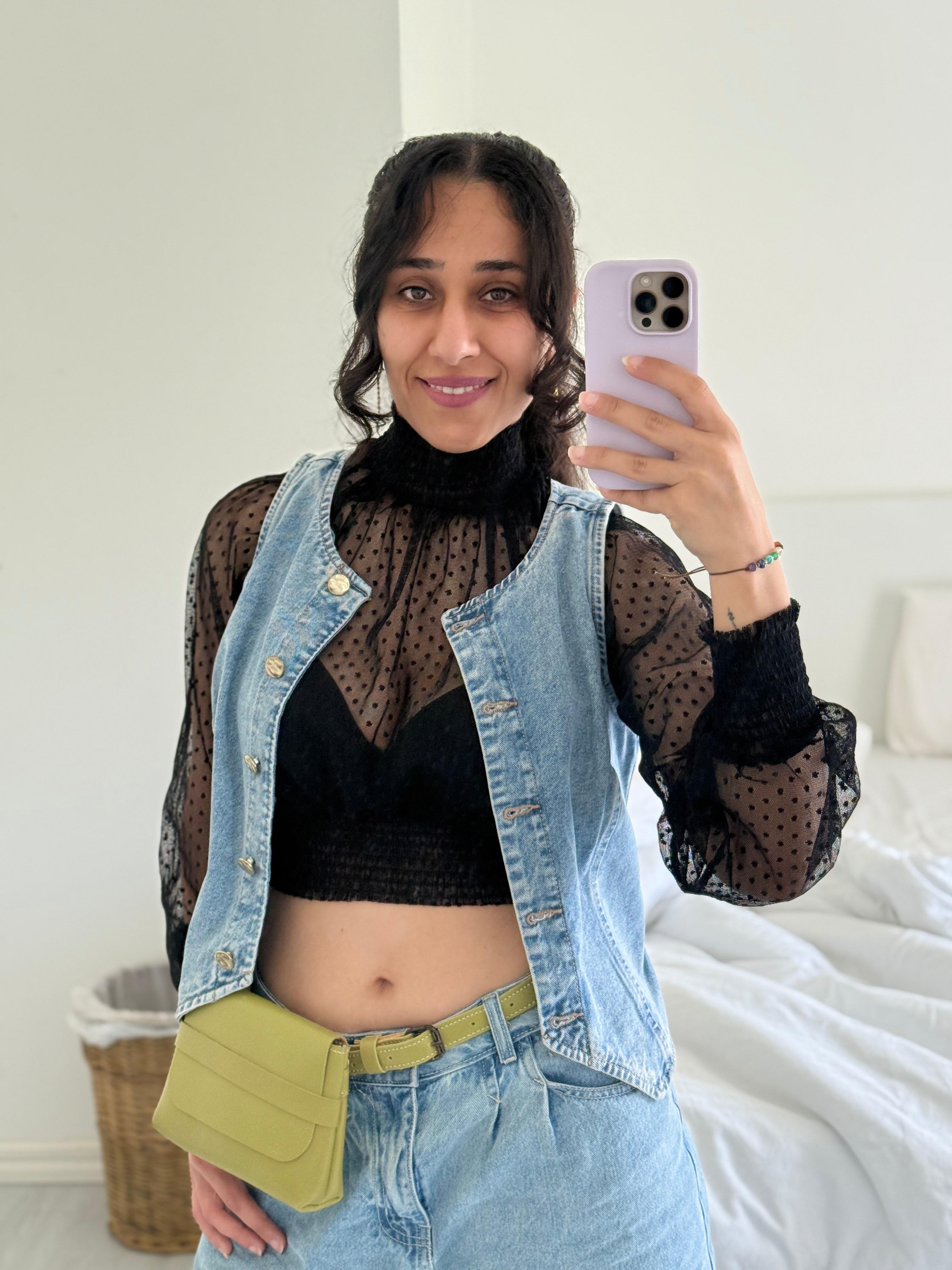 Somayeh Roohani (SomiVista)