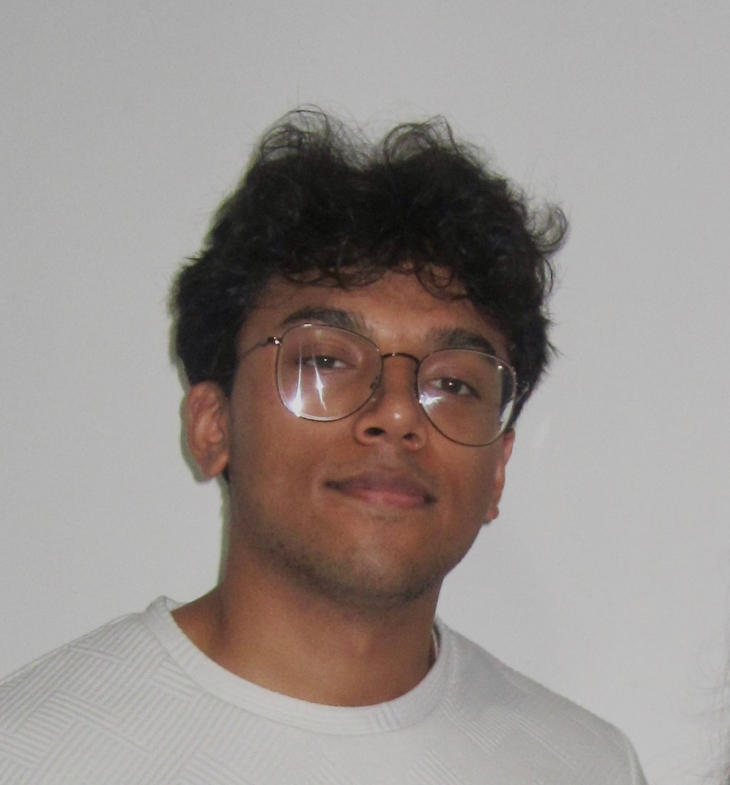 Ananth Iyer