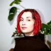 Aleksandra Maurina