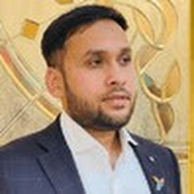 Syed Usman