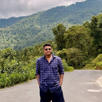 Abhirup Basu