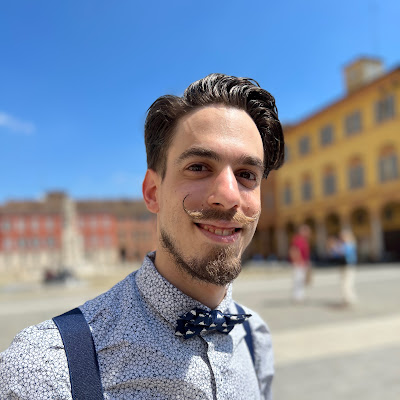 Alessio Cammarino