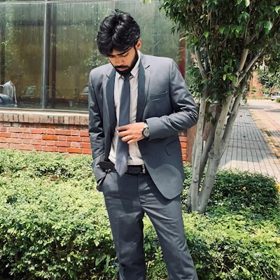 Priyam Aryan
