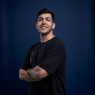 Burak Oezafsar