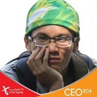 Phạm Lê Quốc Đạt