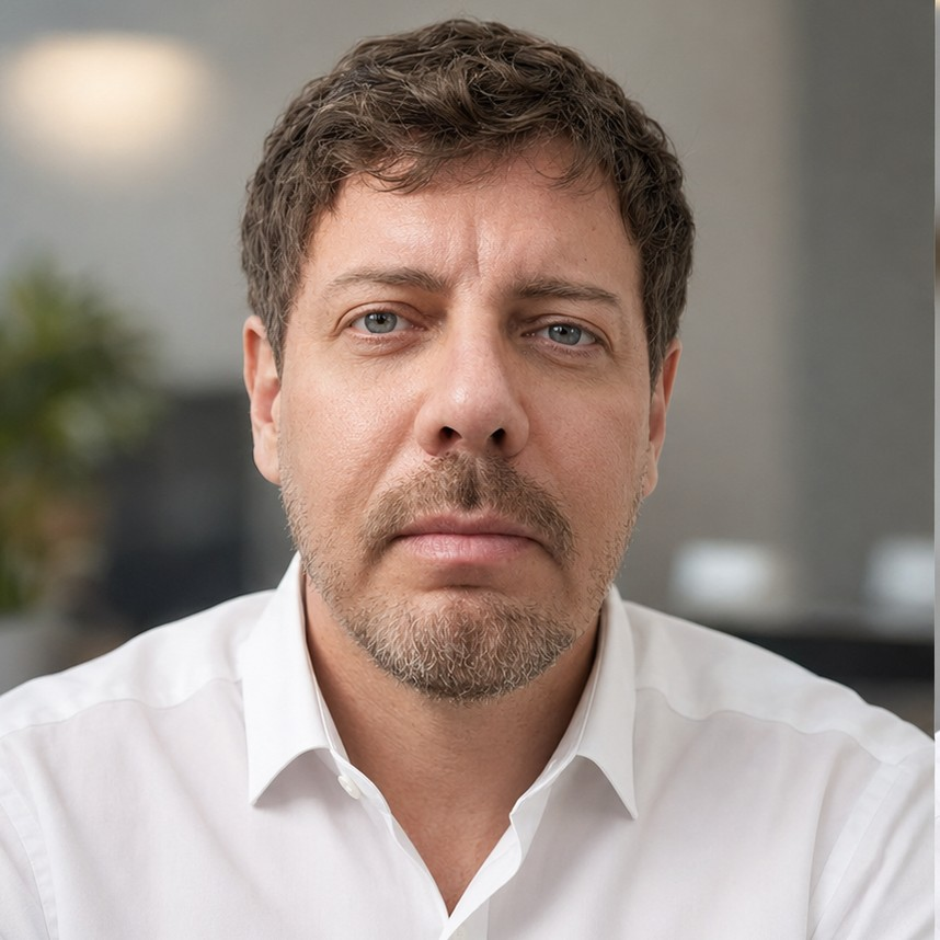 Andrew Cluev