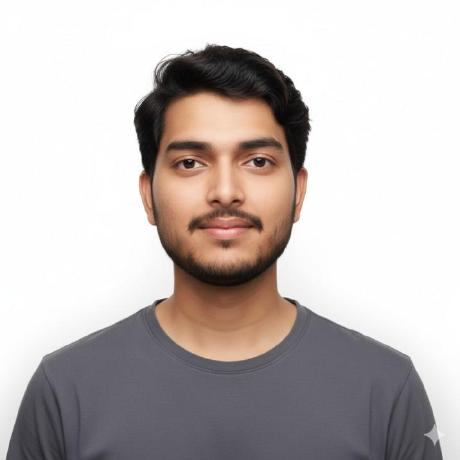 ANKUR SHARMA