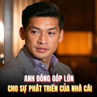CEO John Nguyễn