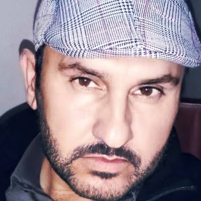 Mukhtyar