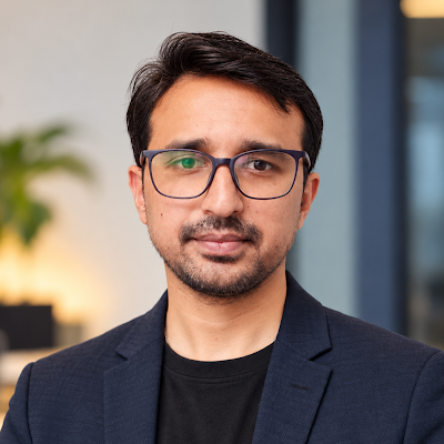 Viren Zalavadia