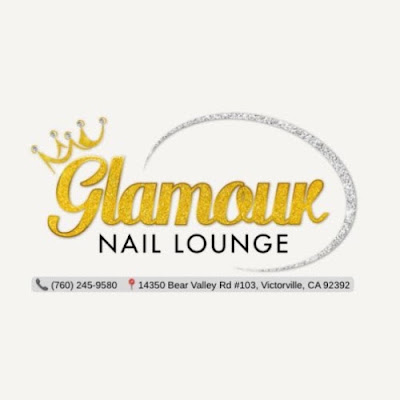Glamour Nail lounge
