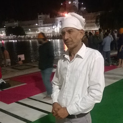 Yashpal Singh Thakur