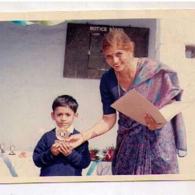 Sushma Rani
