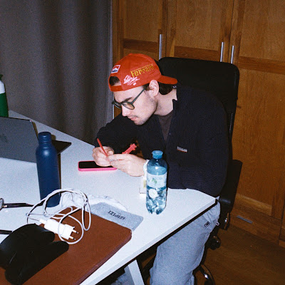 Nejc Dovzan Kukic