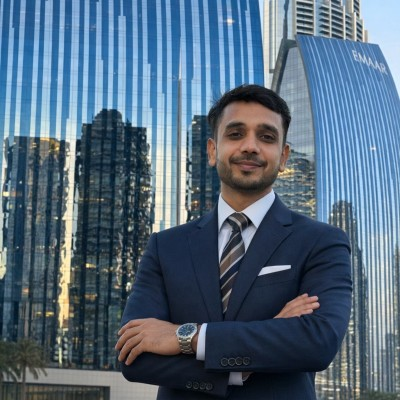 Sorabh Gupta