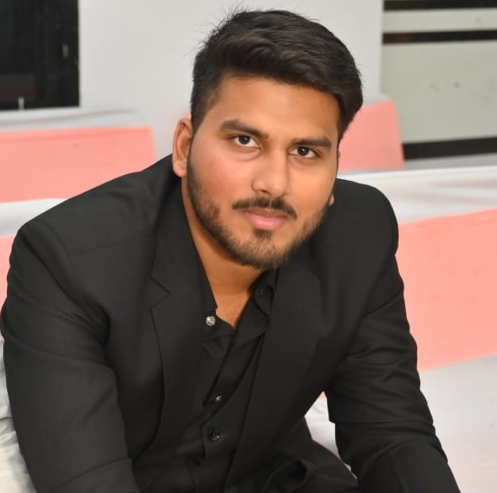 Mohd Zaman