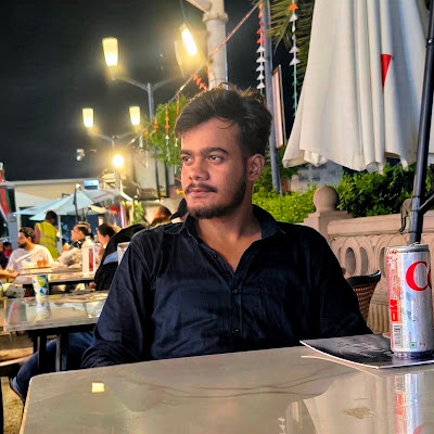 Gaurav Kumar