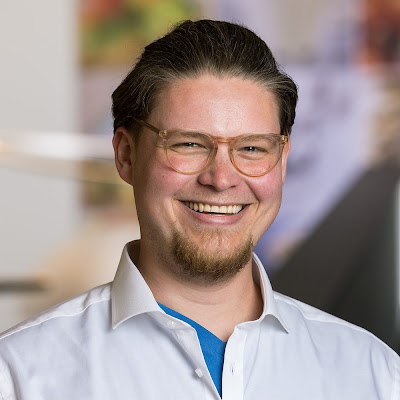 Tim Visser