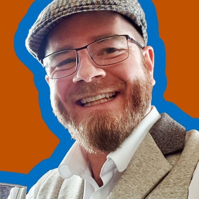 Neil Smart