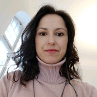 Xanthi Psomiadou