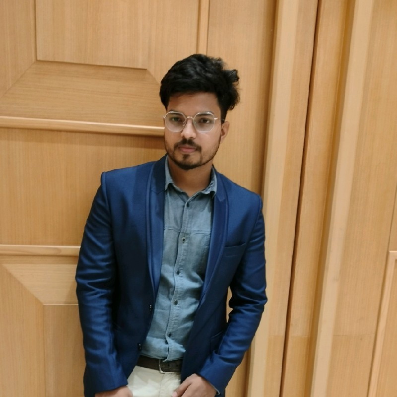 SOUMYA RANJAN MOHANTY