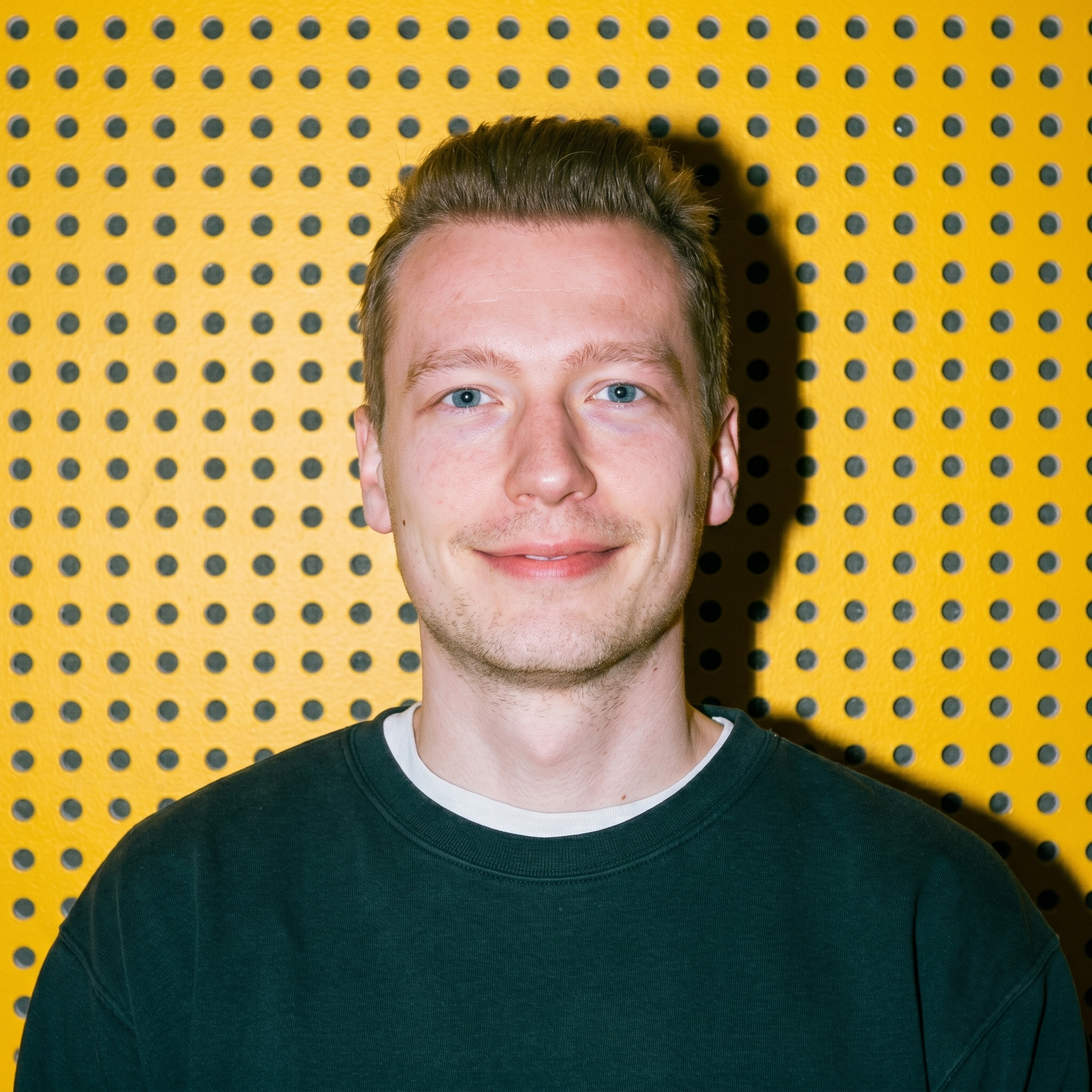 Daniel Kopelke