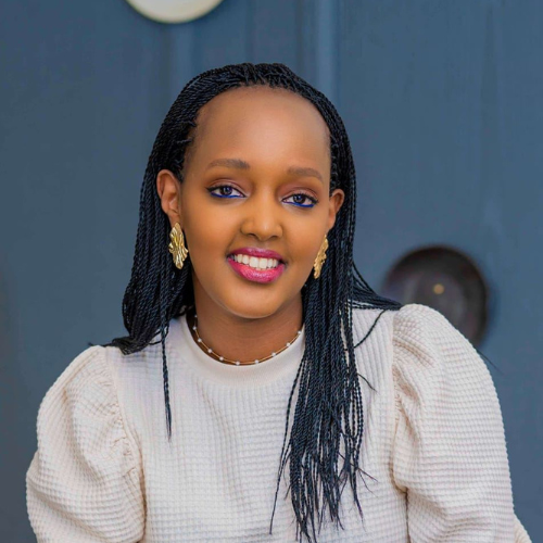Ange Ingabire
